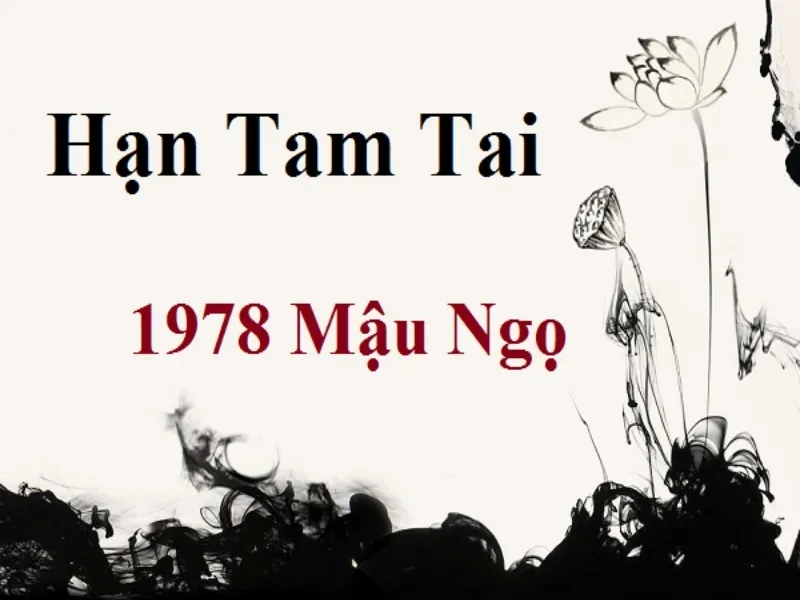 1978 – tuổi Mậu Ngọ năm 2024 có làm nhà được không?