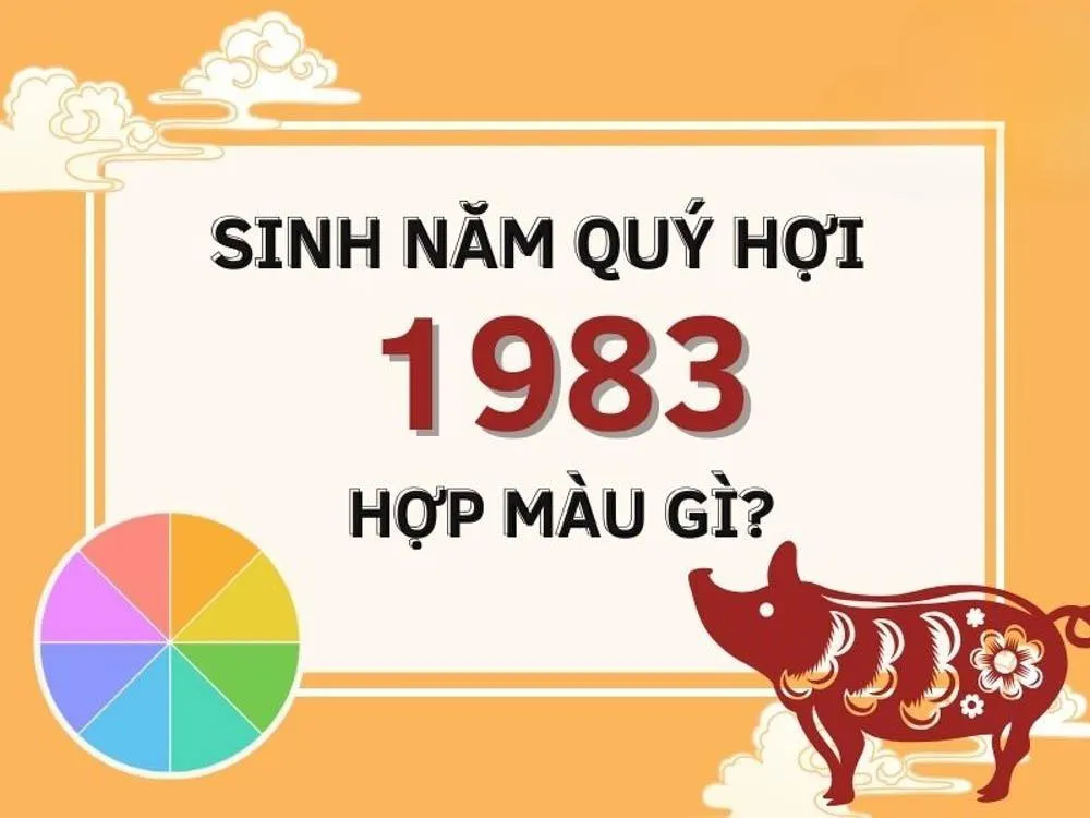 1983 tuổi quý hợi năm 2024 có xây nhà được không