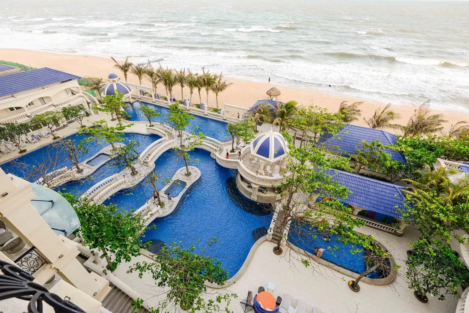 35 Mẫu thiết kế resort mini sang trọng đậm chất nghỉ dưỡng