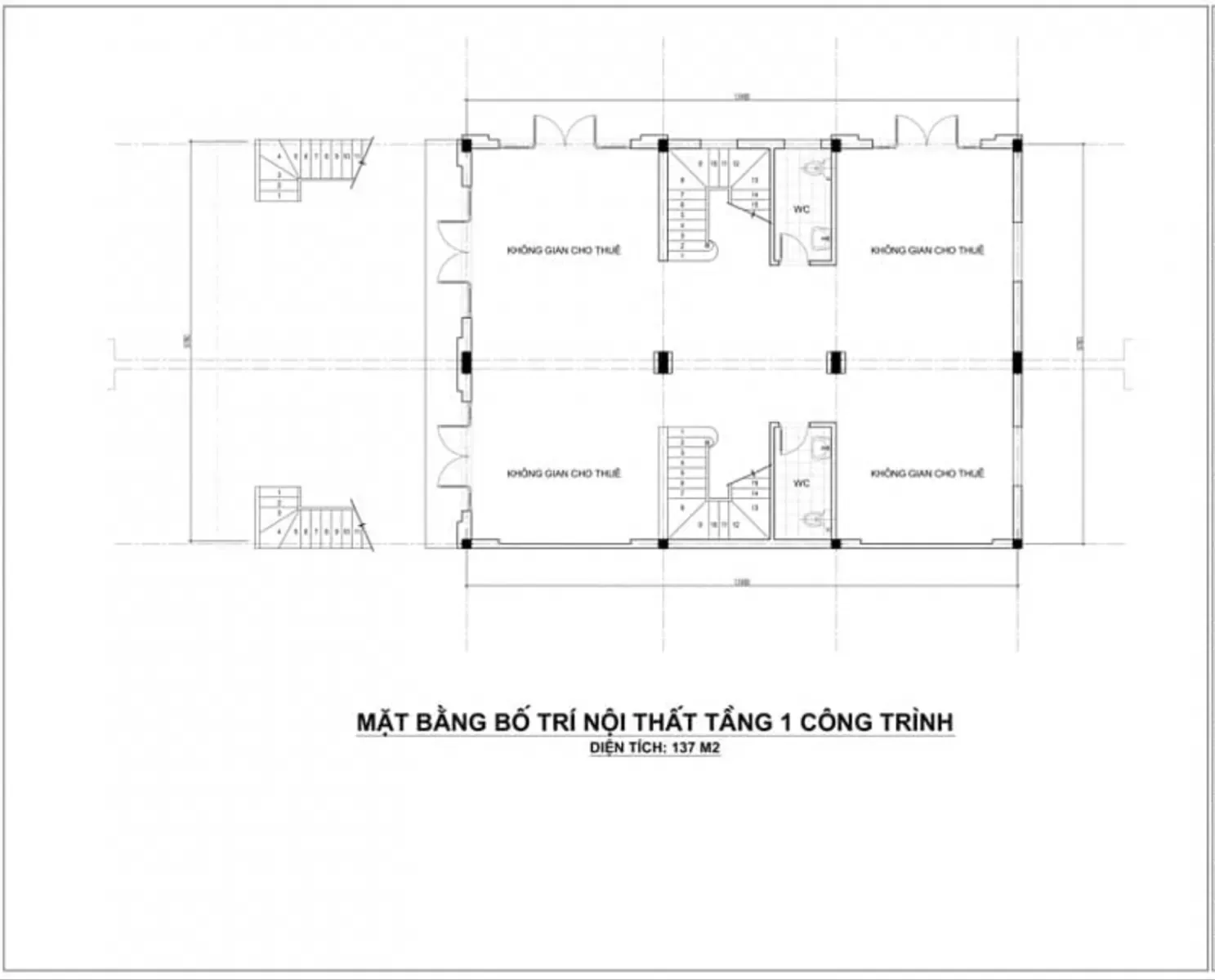 43 Mẫu nhà 8×15 hiện đại kèm bản vẽ mặt bằng chi tiết 2024