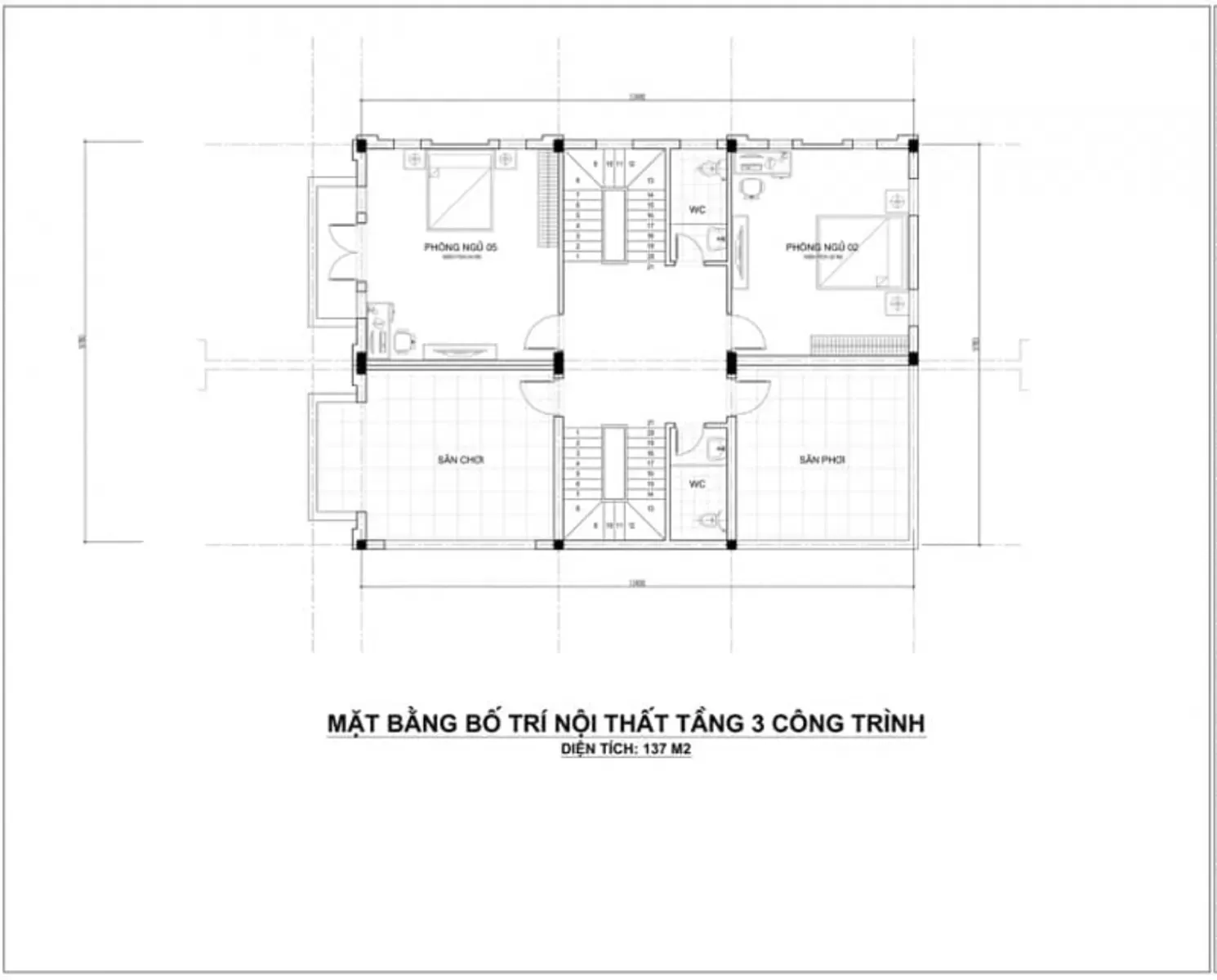 43 Mẫu nhà 8×15 hiện đại kèm bản vẽ mặt bằng chi tiết 2024