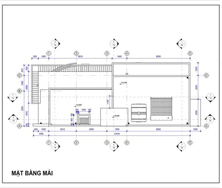 55+ Mẫu nhà ống 4 tầng 1 tum đẹp không thể bỏ qua khi xây nhà