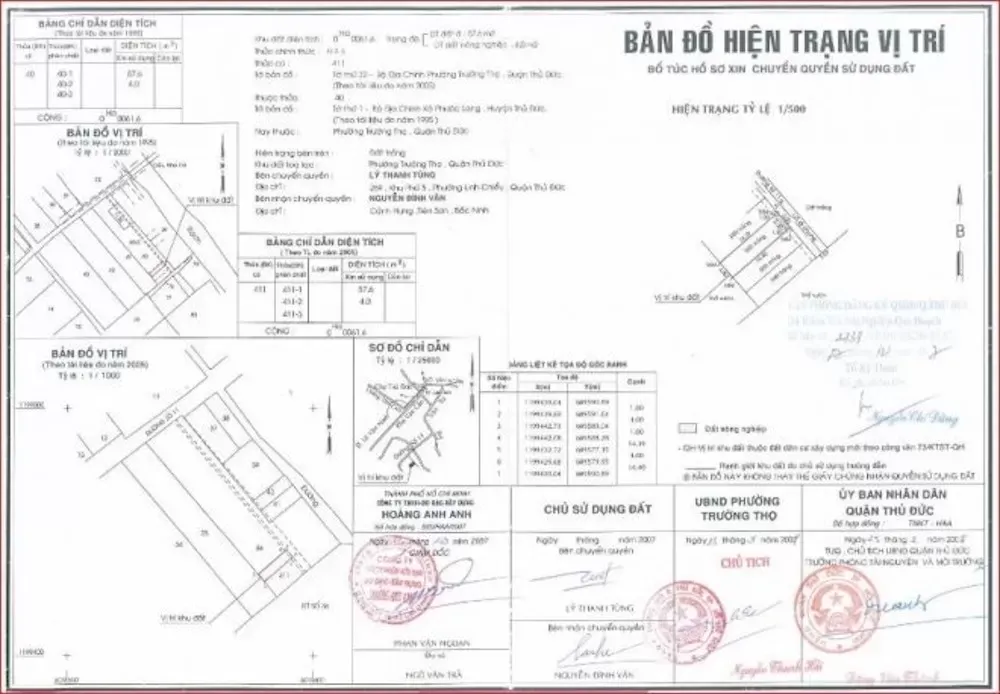 Bản vẽ xây dựng gồm những gì? Có những loại bản vẽ thiết kế nào?