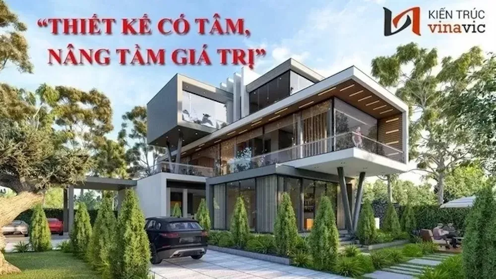 Bí quyết xây nhà tiết kiệm chi phí nhất trong năm 2024