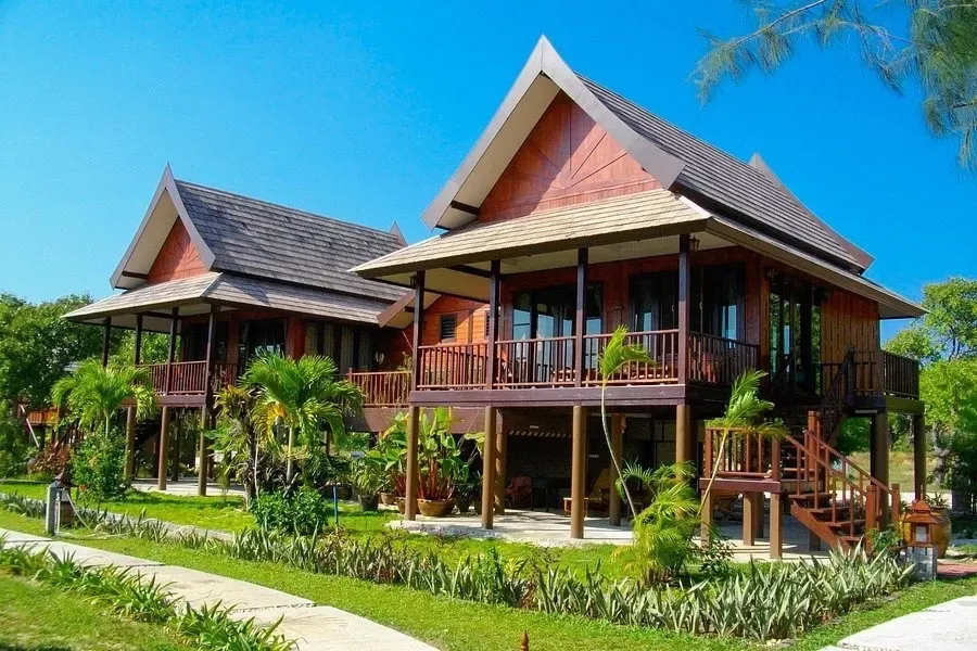 Các tiêu chuẩn cần tuân thủ khi thiết kế bản vẽ homestay