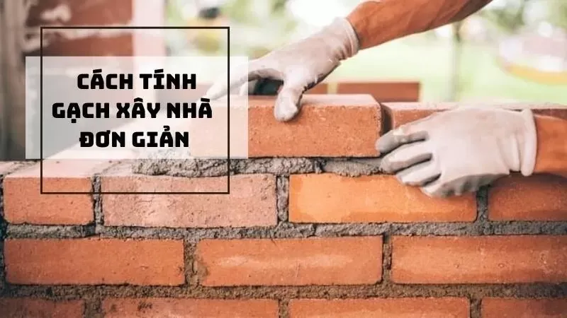 Các yếu tố ảnh hưởng đến việc tính toán vật liệu xây dựng nhà 2 tầng