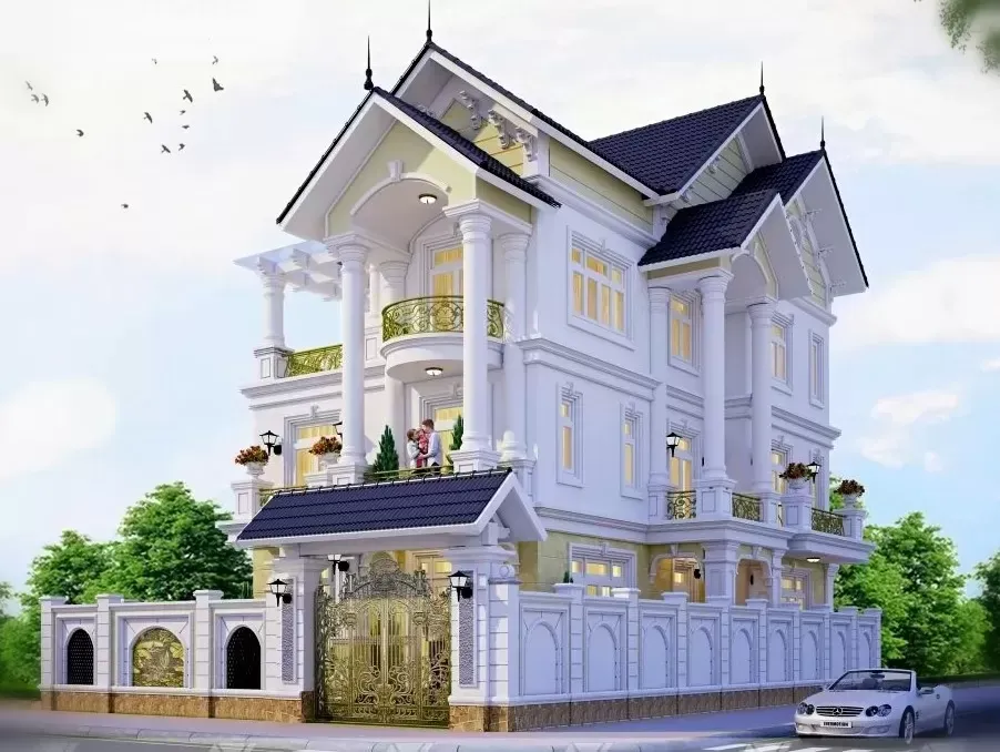 Cách nhận biết công ty thiết kế nhà Đà Nẵng làm ăn uy tín