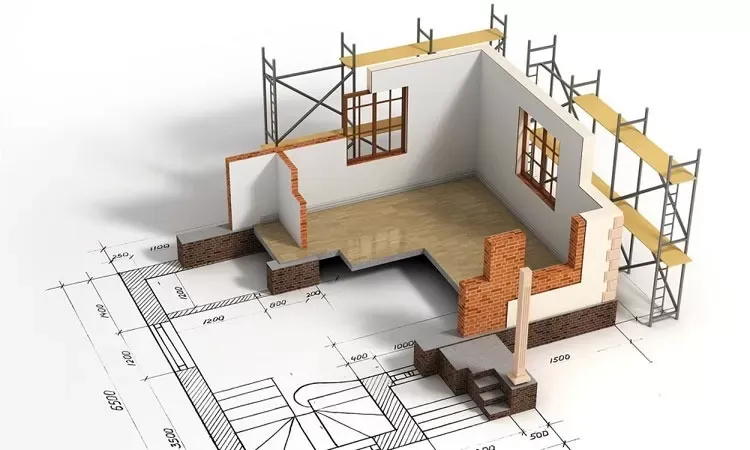 Cách tính hệ số xây dựng nhà ở chi tiết nhất năm 2024