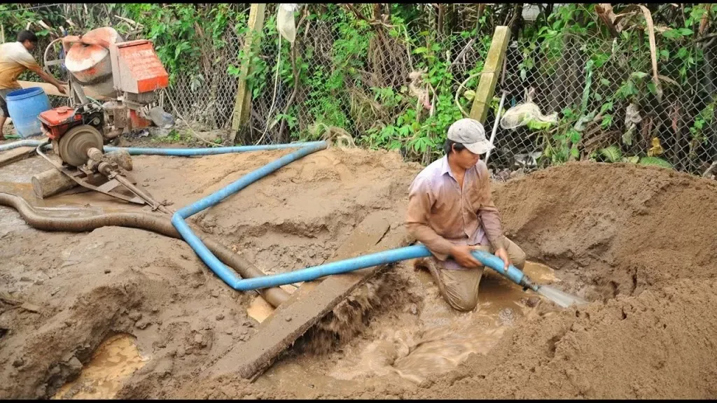 Cát san lấp là gì? Tìm hiểu giá cát san lấp bao nhiêu tiền 1 khối