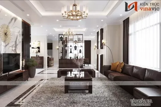 Chi phí xây nhà 3 tầng 100m2 hết bao tiền chi tiết và chuẩn nhất 2024