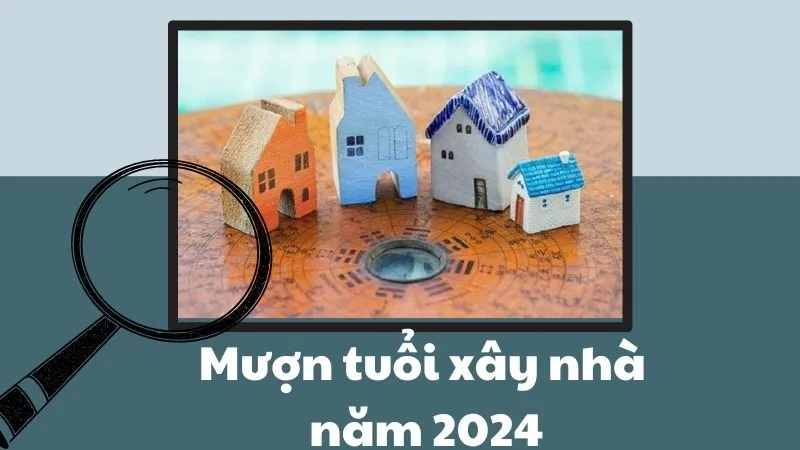 Đinh Sửu tuổi 1997 làm nhà năm 2024 có được không?