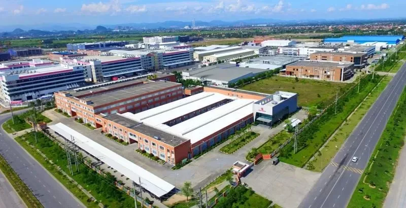 Dự toán chi phí xây dựng nhà xưởng 100m2,200m2,300m2,500m2