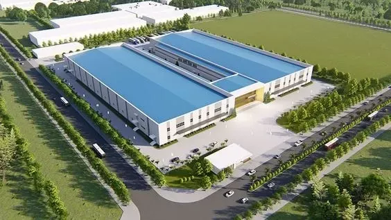 Dự toán chi phí xây dựng nhà xưởng 100m2,200m2,300m2,500m2