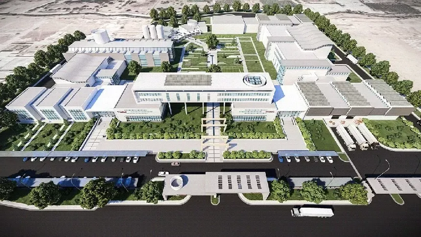 Dự toán chi phí xây dựng nhà xưởng 100m2,200m2,300m2,500m2