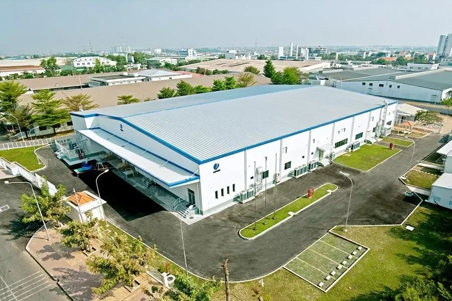 Dự toán chi phí xây dựng nhà xưởng 100m2,200m2,300m2,500m2