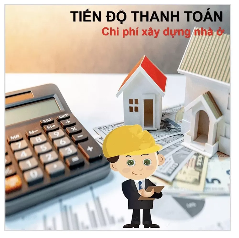 Mẫu hợp đồng xây dựng nhà ở cập nhập mới và đầy đủ nhất