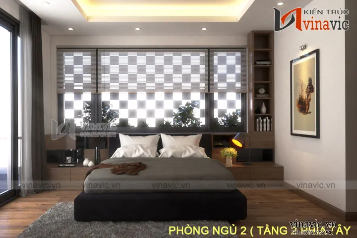 Những điều cần biết về phong thủy phòng ngủ khi muốn có giấc ngủ ngon