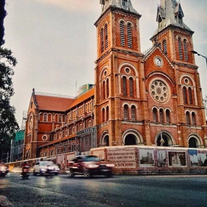 Phong cách thuộc địa Colonial Style: Đặc trưng và Cách phân biệt