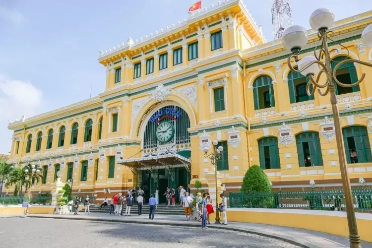 Phong cách thuộc địa Colonial Style: Đặc trưng và Cách phân biệt