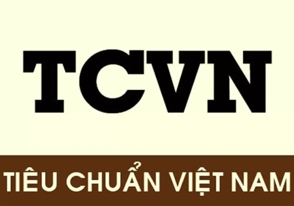 Tiêu chuẩn thiết kế nhà ở đầy đủ, chi tiết, cập nhập mới nhất