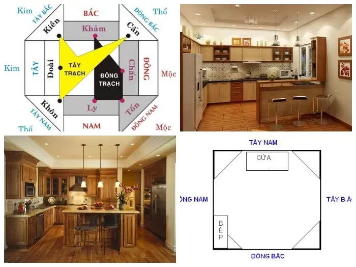 Tìm hiểu kiến trúc nhà ở đặc trưng của việt nam hiện nay