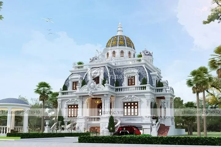 Tìm hiểu villa và biệt thự khác nhau như thế nào?