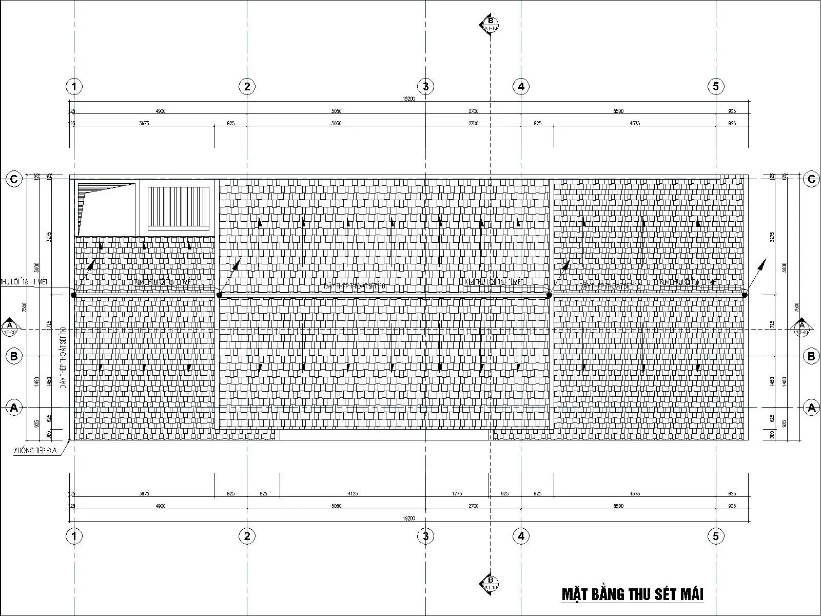 Trọn bộ bản vẽ điện nước nhà 2 tầng & sơ đồ chi tiết