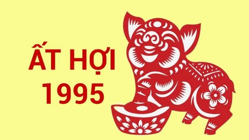 Tuổi 1995 làm nhà năm nào đẹp may mắn, hút tài lộc